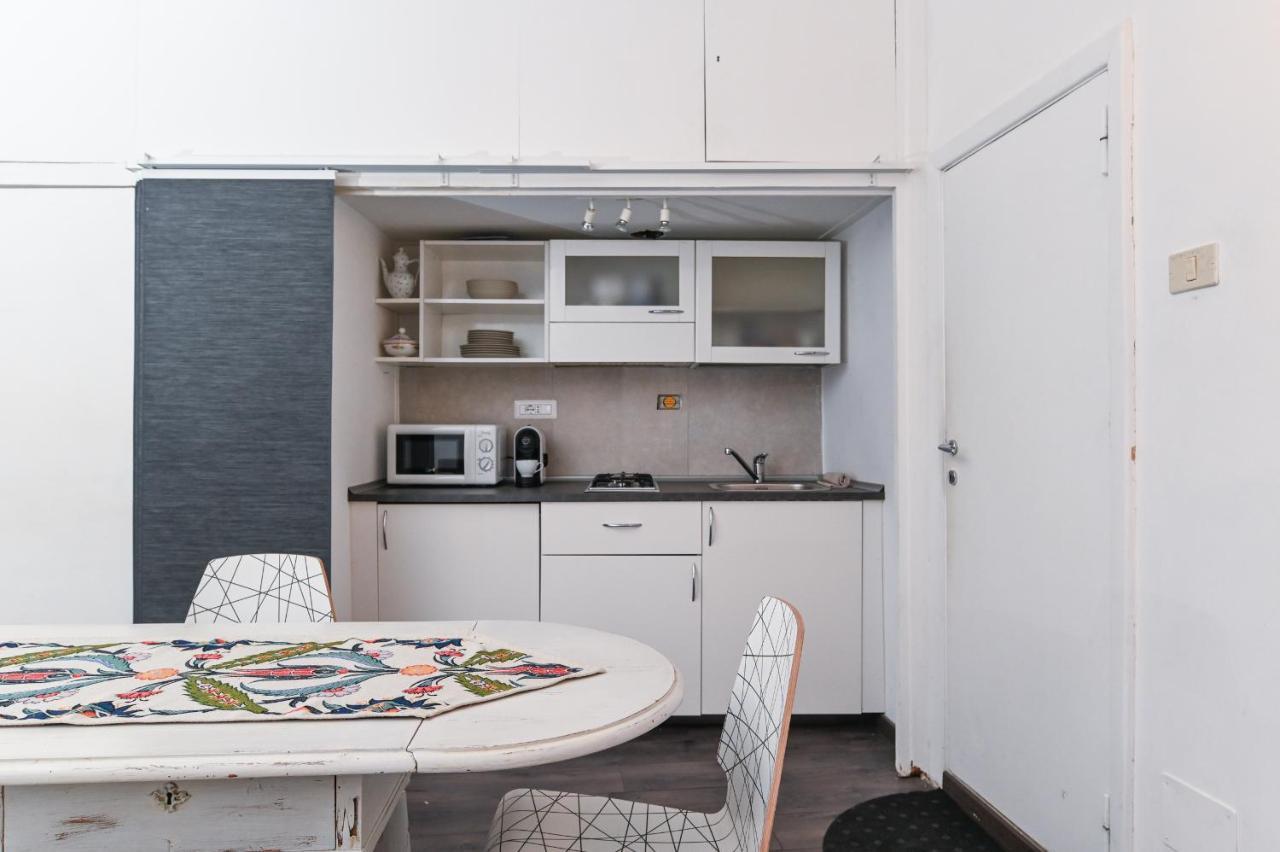 Gorgeous Trastevere Loft On The River Rome Extérieur photo