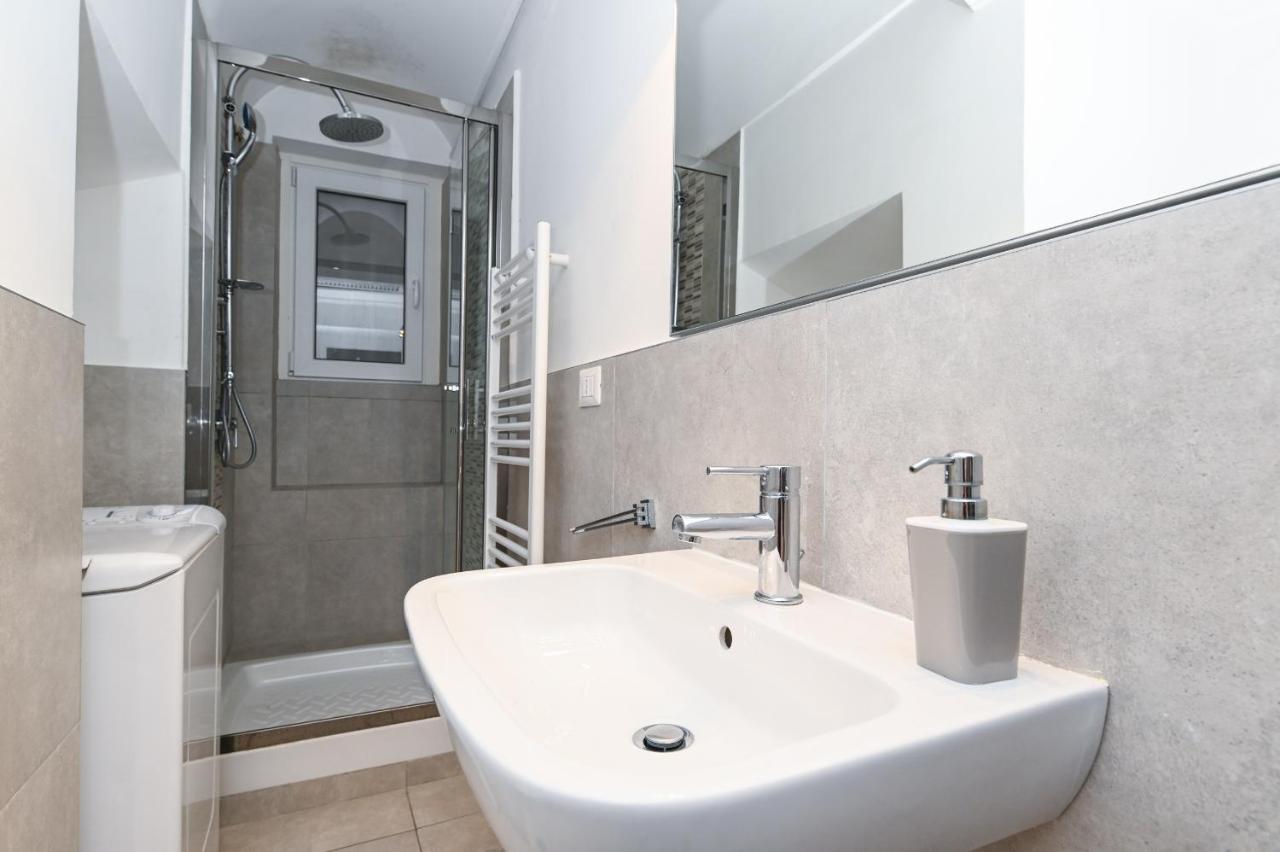 Gorgeous Trastevere Loft On The River Rome Extérieur photo