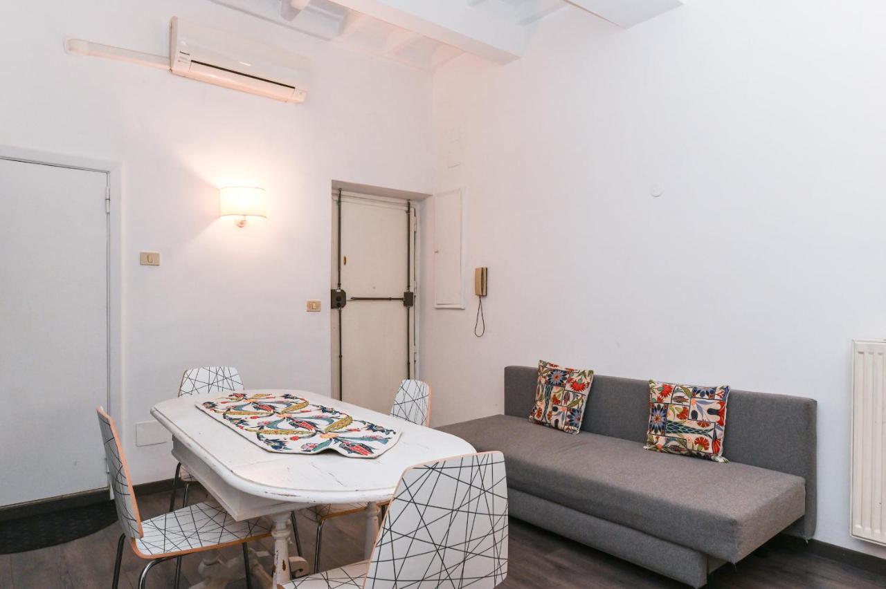 Gorgeous Trastevere Loft On The River Rome Extérieur photo
