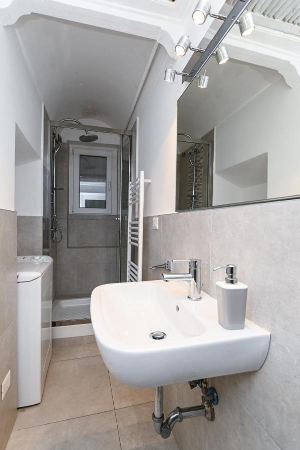 Gorgeous Trastevere Loft On The River Rome Extérieur photo