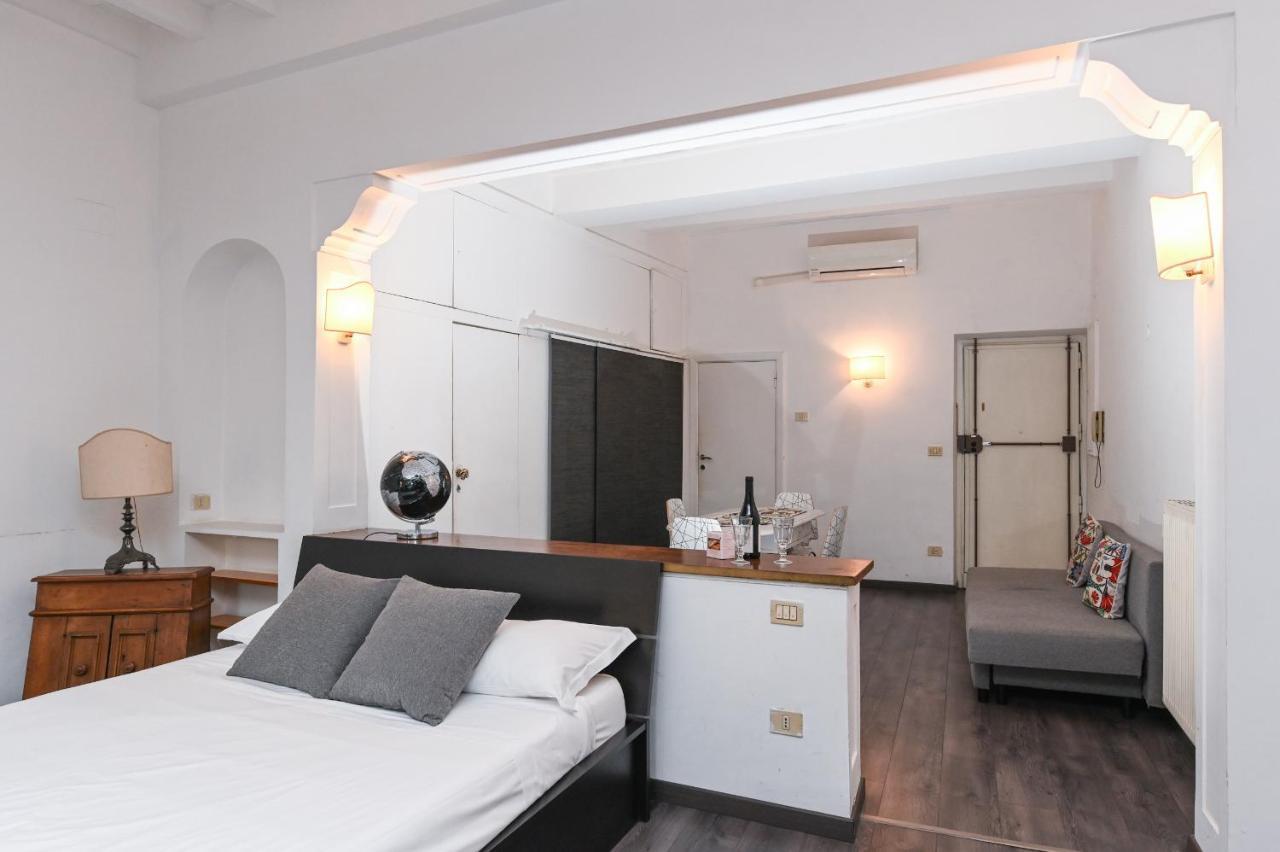 Gorgeous Trastevere Loft On The River Rome Extérieur photo