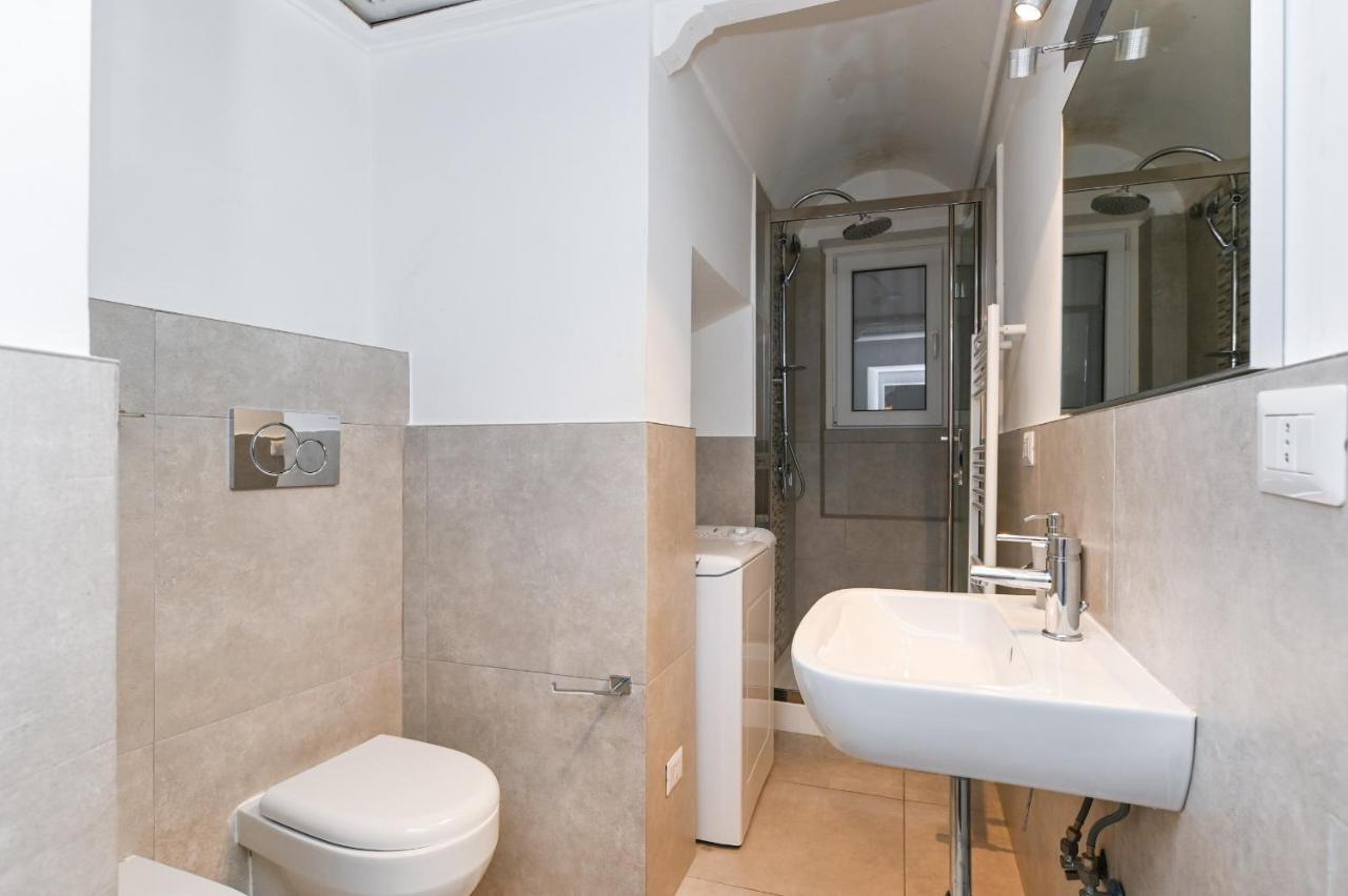 Gorgeous Trastevere Loft On The River Rome Extérieur photo